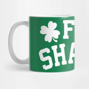 FIT SHACED Mug